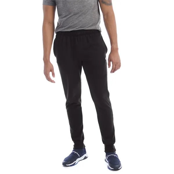 Champion Unisex PowerBlend Fleece Jogger - Champion Unisex PowerBlend Fleece Jogger - Image 1 of 17