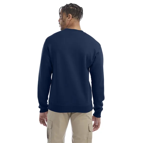 Champion Adult Powerblend® Crewneck Sweatshirt - Champion Adult Powerblend® Crewneck Sweatshirt - Image 165 of 183