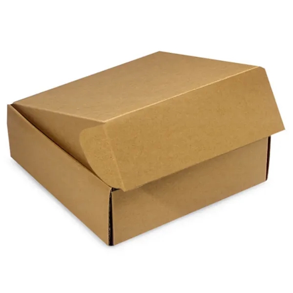 Box for Kitting 9"x 9"x 4" - Box for Kitting 9"x 9"x 4" - Image 1 of 7