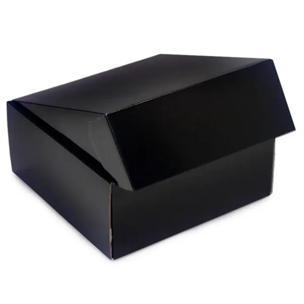Box for Kitting 9"x 9"x 4" - Box for Kitting 9"x 9"x 4" - Image 2 of 7