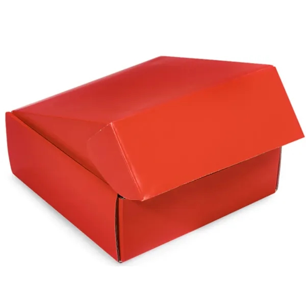 Box for Kitting 9"x 9"x 4" - Box for Kitting 9"x 9"x 4" - Image 3 of 7