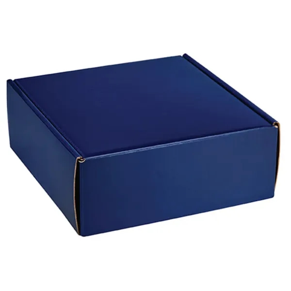 Box for Kitting 9"x 9"x 4" - Box for Kitting 9"x 9"x 4" - Image 4 of 7