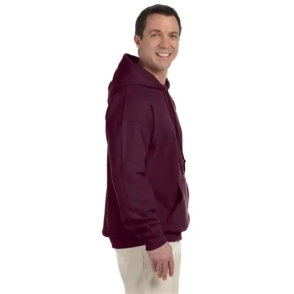 Gildan Adult DryBlend® Hooded Sweatshirt - Gildan Adult DryBlend® Hooded Sweatshirt - Image 70 of 104