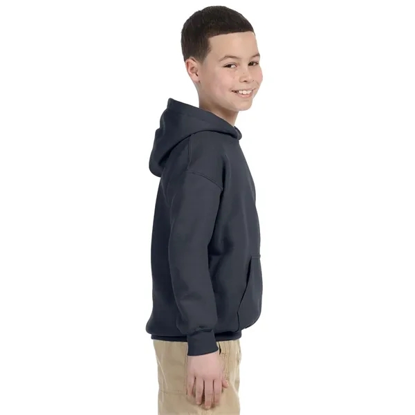 Gildan Youth Heavy Blend™ Hooded Sweatshirt - Gildan Youth Heavy Blend™ Hooded Sweatshirt - Image 78 of 177