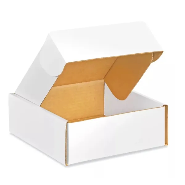 Box for Kitting 8"x8"x3" - Box for Kitting 8"x8"x3" - Image 3 of 7