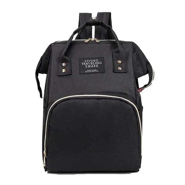 Diaper Backpack - Diaper Backpack - Image 1 of 9