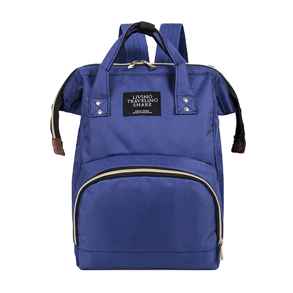 Diaper Backpack - Diaper Backpack - Image 2 of 9