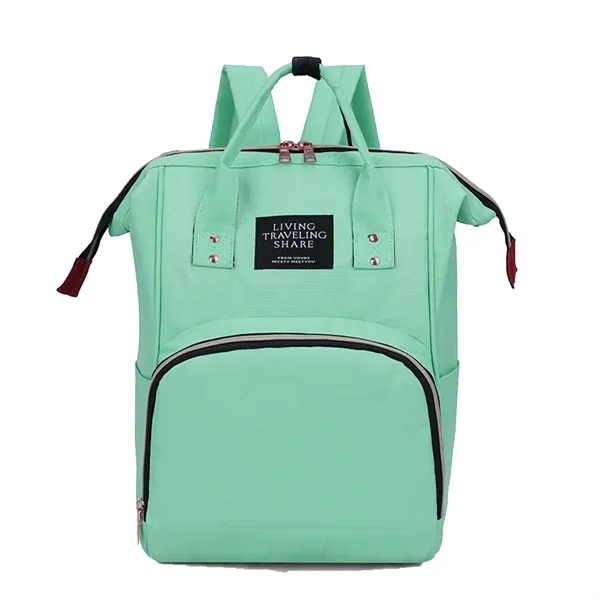 Diaper Backpack - Diaper Backpack - Image 3 of 9
