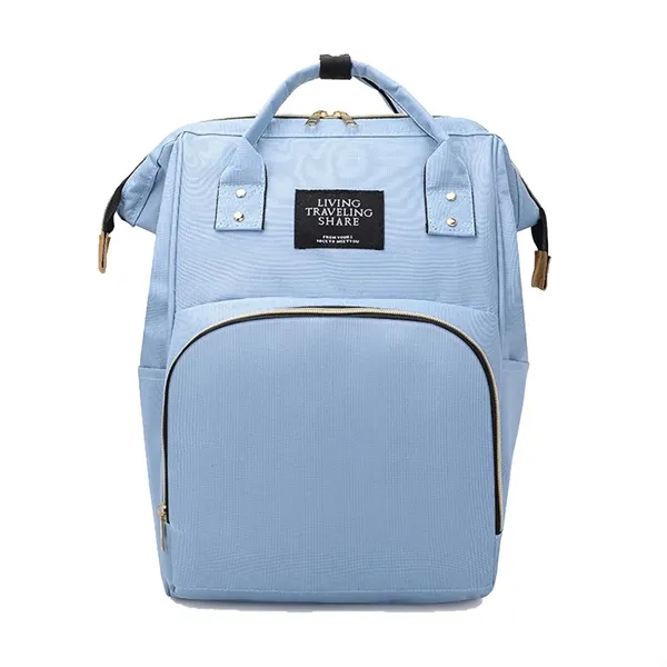 Diaper Backpack - Diaper Backpack - Image 4 of 9