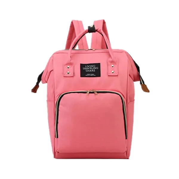 Diaper Backpack - Diaper Backpack - Image 9 of 9