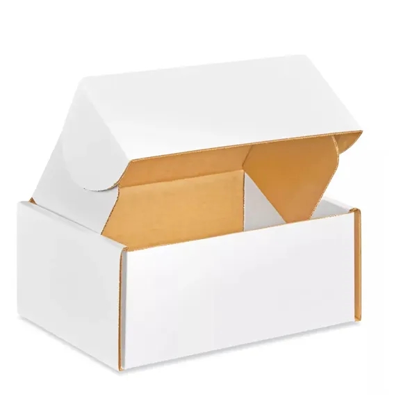 Mailer Box For Kitting 9 x 6 1/2 x 4" - Mailer Box For Kitting 9 x 6 1/2 x 4" - Image 1 of 7