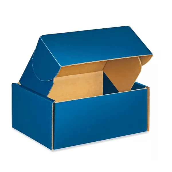 Mailer Box For Kitting 9 x 6 1/2 x 4" - Mailer Box For Kitting 9 x 6 1/2 x 4" - Image 0 of 7