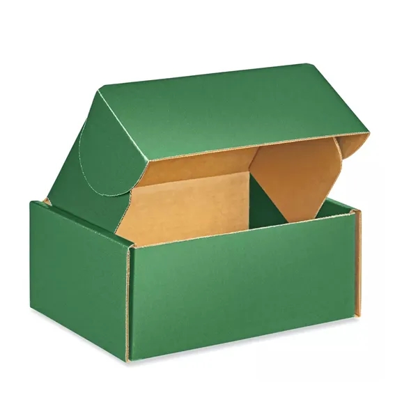 Mailer Box For Kitting 9 x 6 1/2 x 4" - Mailer Box For Kitting 9 x 6 1/2 x 4" - Image 3 of 7
