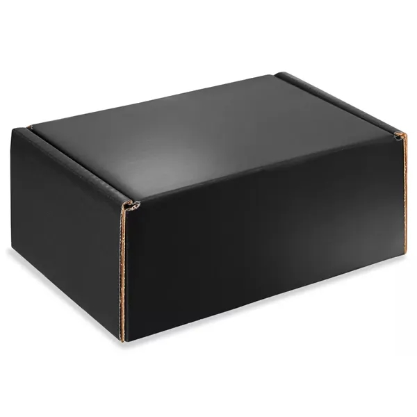 Mailer Box For Kitting 9 x 6 1/2 x 4" - Mailer Box For Kitting 9 x 6 1/2 x 4" - Image 4 of 7