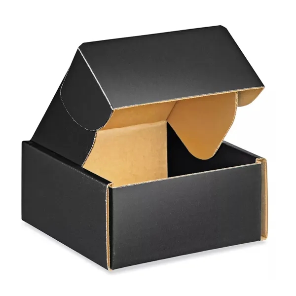 Mailer Box 6"x6"x3" - Mailer Box 6"x6"x3" - Image 2 of 8