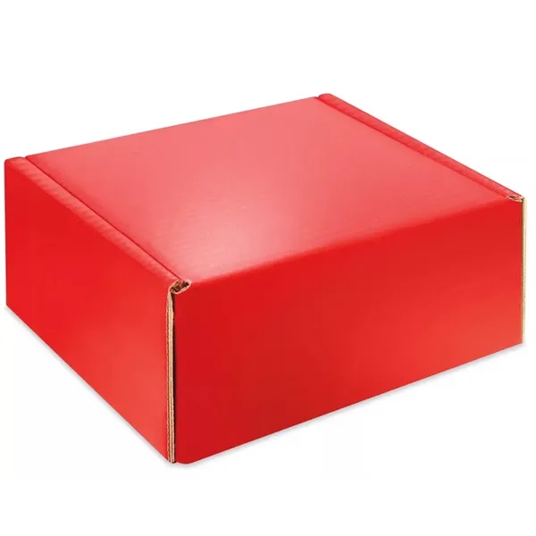 Mailer Box 6"x6"x3" - Mailer Box 6"x6"x3" - Image 3 of 8