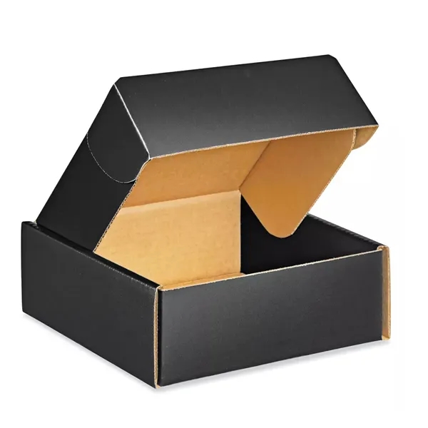 Box for Kitting 8"x8"x3" - Box for Kitting 8"x8"x3" - Image 0 of 7