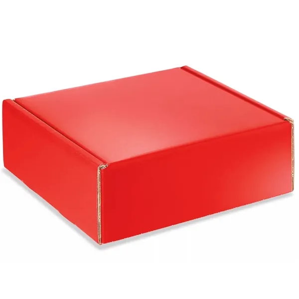 Box for Kitting 8"x8"x3" - Box for Kitting 8"x8"x3" - Image 4 of 7