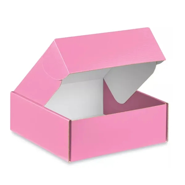 Box for Kitting 8"x8"x3" - Box for Kitting 8"x8"x3" - Image 5 of 7