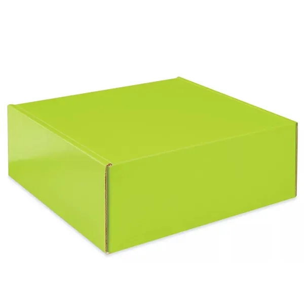 Box for Kitting 8"x8"x3" - Box for Kitting 8"x8"x3" - Image 6 of 7