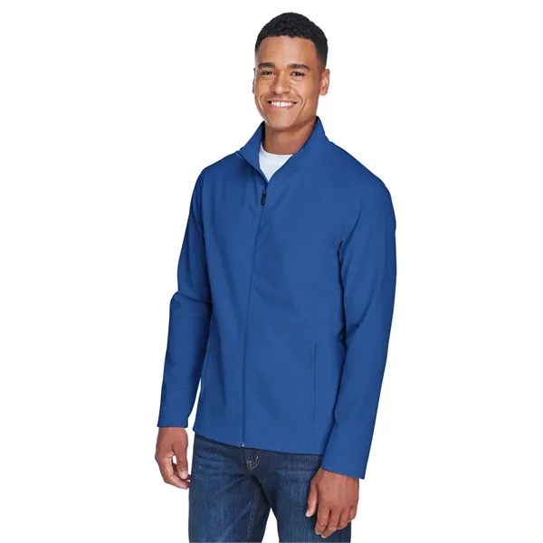 Team 365 Men's Leader Soft Shell Jacket - Team 365 Men's Leader Soft Shell Jacket - Image 147 of 170