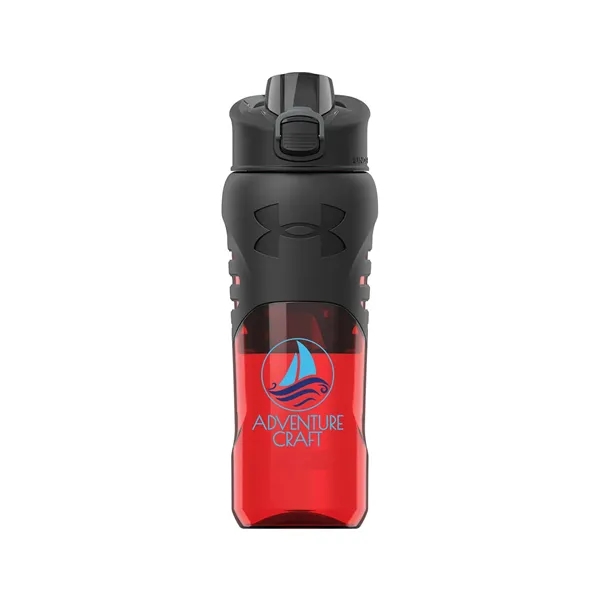 Under Armour 24oz Draft Grip Bottle - Under Armour 24oz Draft Grip Bottle - Image 12 of 15