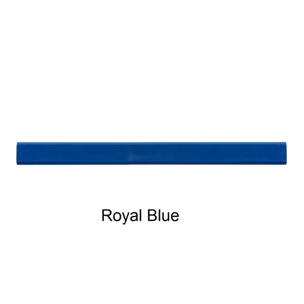 Full Color Octagonal Calibration Carpenter Pencil - Full Color Octagonal Calibration Carpenter Pencil - Image 6 of 8