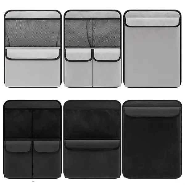 Car Organizer Hanging Box - Car Organizer Hanging Box - Image 2 of 3