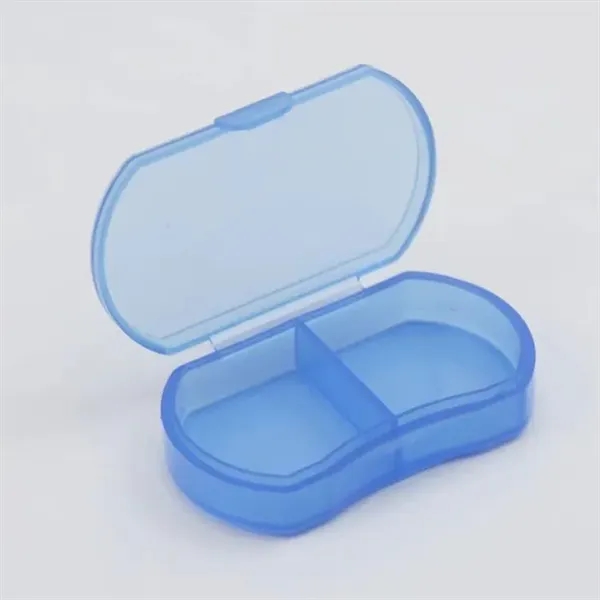 Portable Pill Box - Portable Pill Box - Image 1 of 3