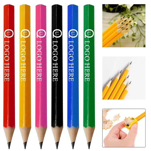 Golf Pencil - Golf Pencil - Image 0 of 8