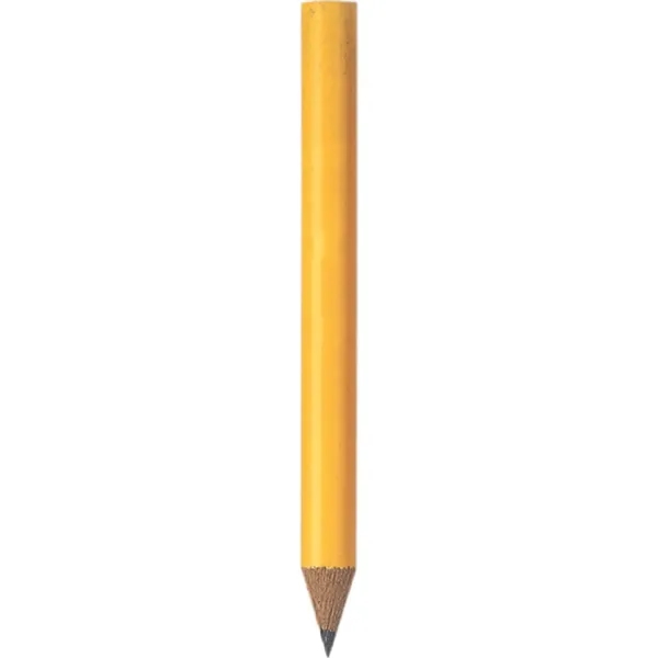 Golf Pencil - Golf Pencil - Image 2 of 8