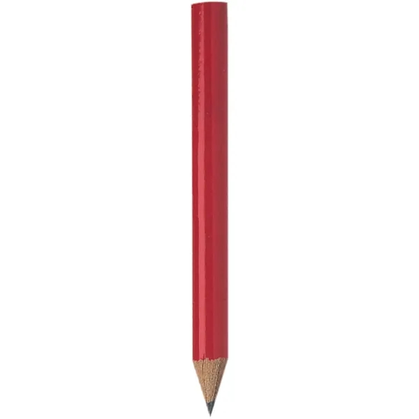 Golf Pencil - Golf Pencil - Image 6 of 8