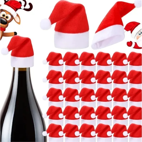 Mini Christmas Hat - Mini Christmas Hat - Image 0 of 7