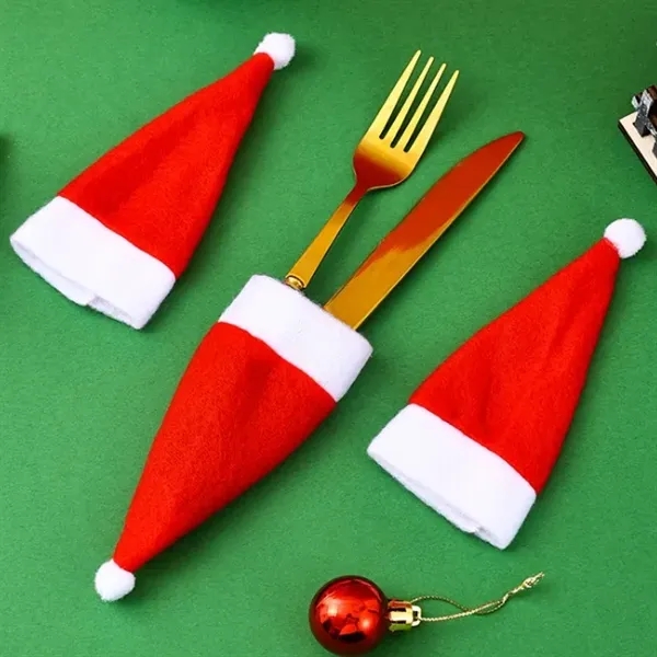 Mini Christmas Hat - Mini Christmas Hat - Image 5 of 7