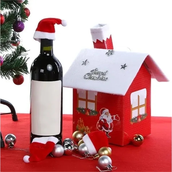 Mini Christmas Hat - Mini Christmas Hat - Image 7 of 7