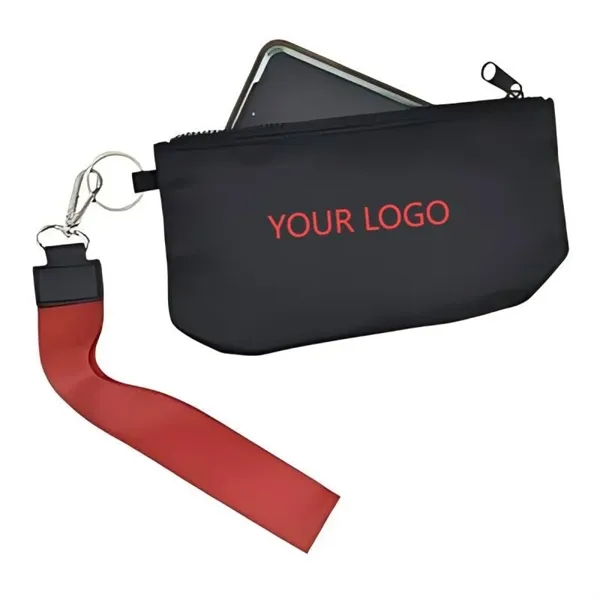 Wristlet Bag - Wristlet Bag - Image 2 of 2