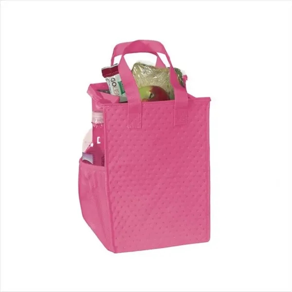Padded Lunch Bag - Padded Lunch Bag - Image 1 of 2