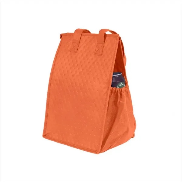 Padded Lunch Bag - Padded Lunch Bag - Image 2 of 2