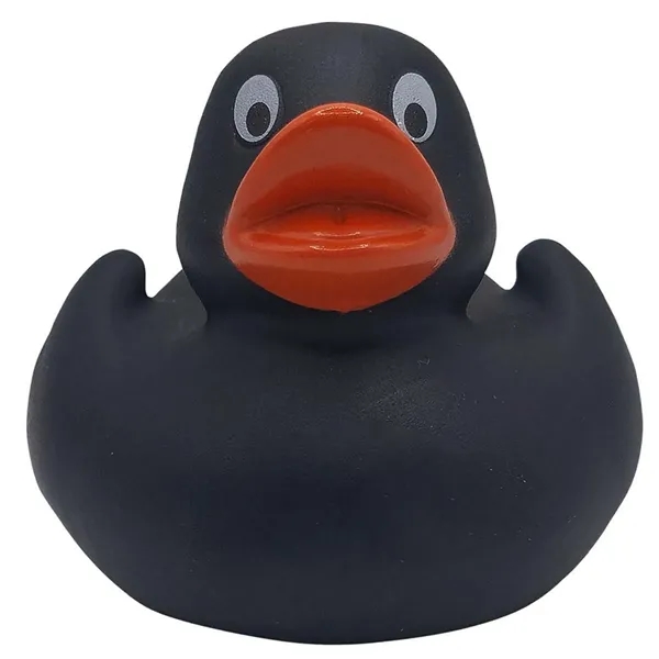 Premium Lily Rubber Duck - Premium Lily Rubber Duck - Image 2 of 7