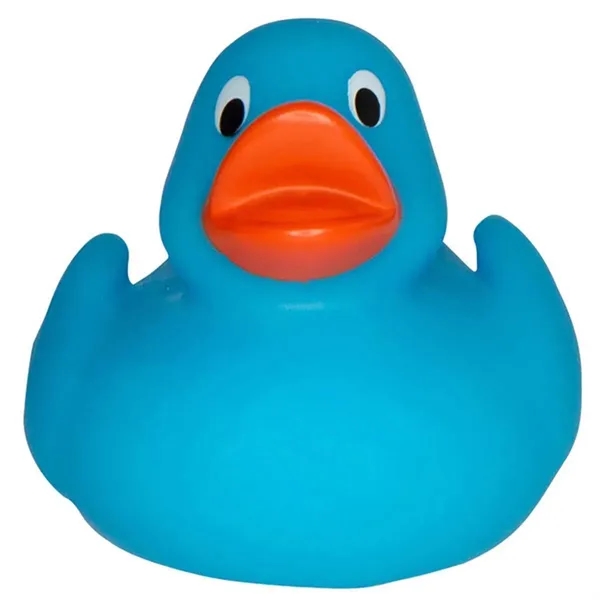 Premium Lily Rubber Duck - Premium Lily Rubber Duck - Image 3 of 7