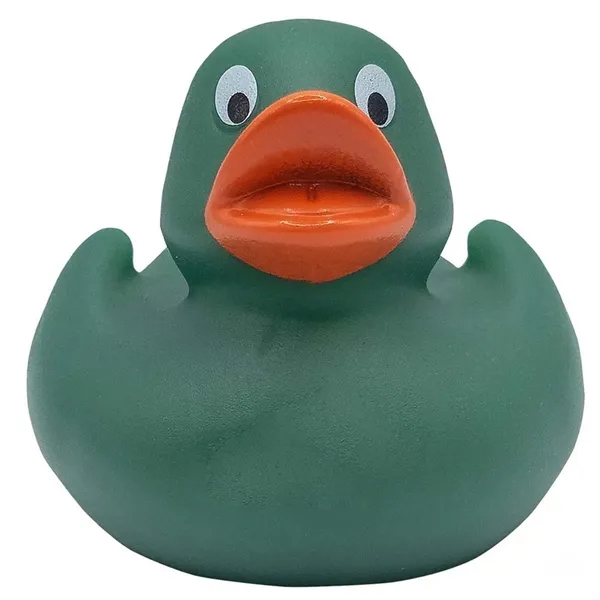 Premium Lily Rubber Duck - Premium Lily Rubber Duck - Image 4 of 7