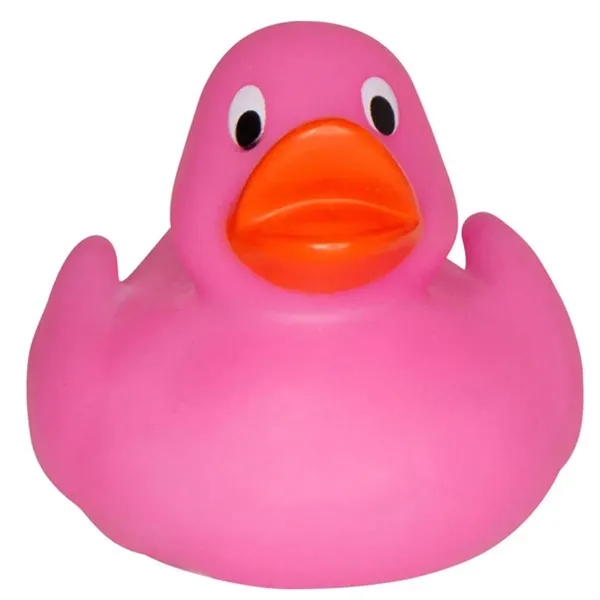 Premium Lily Rubber Duck - Premium Lily Rubber Duck - Image 5 of 7