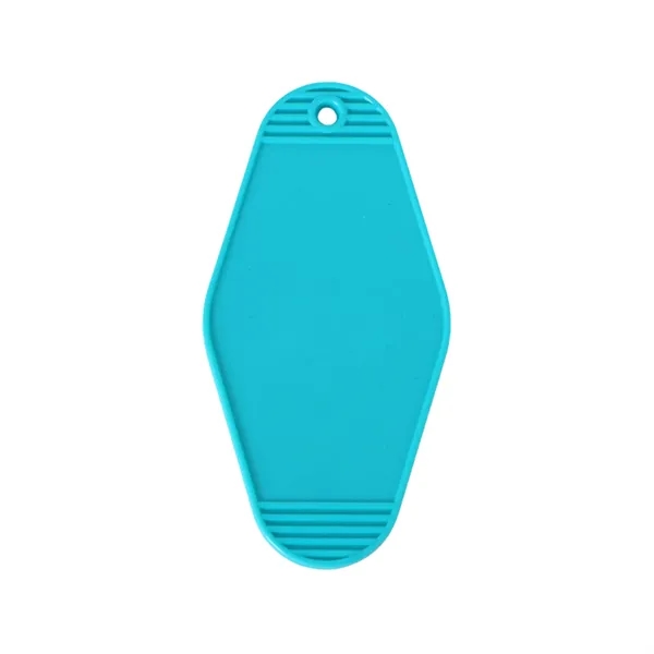 Vintage Motel Keychain - Vintage Motel Keychain - Image 2 of 13