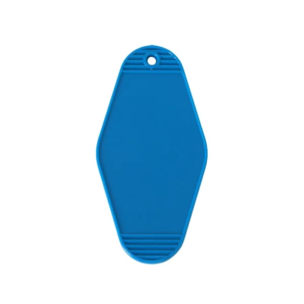 Vintage Motel Keychain - Vintage Motel Keychain - Image 3 of 13