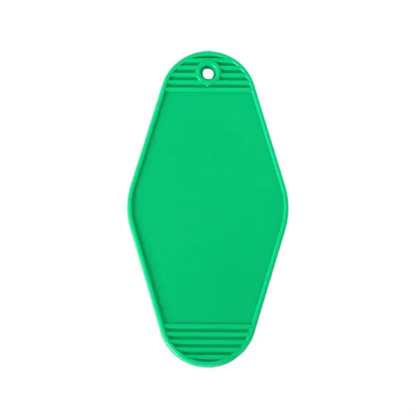 Vintage Motel Keychain - Vintage Motel Keychain - Image 6 of 13