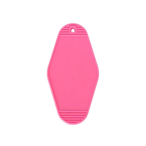 Vintage Motel Keychain - Vintage Motel Keychain - Image 7 of 13