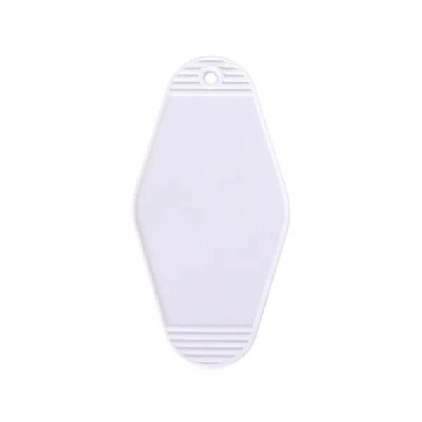 Vintage Motel Keychain - Vintage Motel Keychain - Image 12 of 13