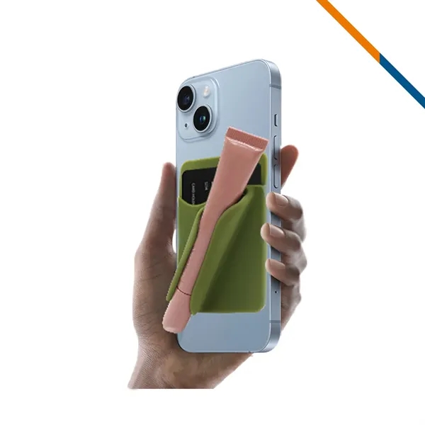 Vano 2in1 Lipstick Phone Holder - Vano 2in1 Lipstick Phone Holder - Image 1 of 13