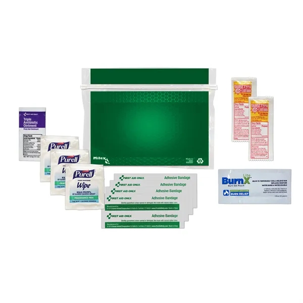 Sun and Fun First Aid Basics - Sun and Fun First Aid Basics - Image 1 of 9