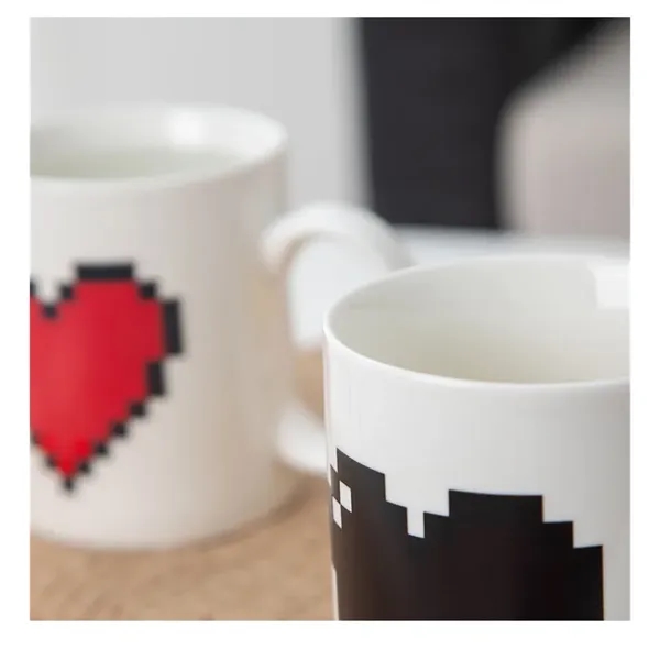 Color Changing Mug - Color Changing Mug - Image 4 of 4